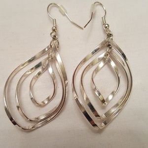 Statement Earrings